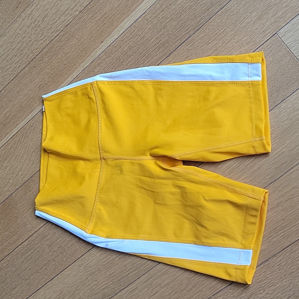 Splits59 biker shorts